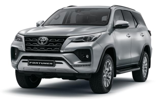 Fortuner