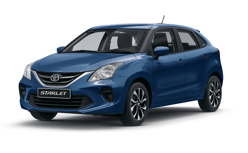 1.4 Petrol STYLE 5-Manual